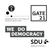 We Do Democracy