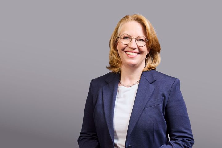 Change in management at Thyssengas: Dr Stefanie Kesting appointed Chair of the Management Board from 1 January 2026