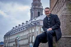 Thomas Black-Petersen, adm. direktør, FBV