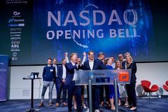 Nordic IPO + Stock Market Day 2024 i København
