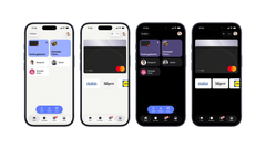 MobilePays nye design skal gøre brugen mere enkel