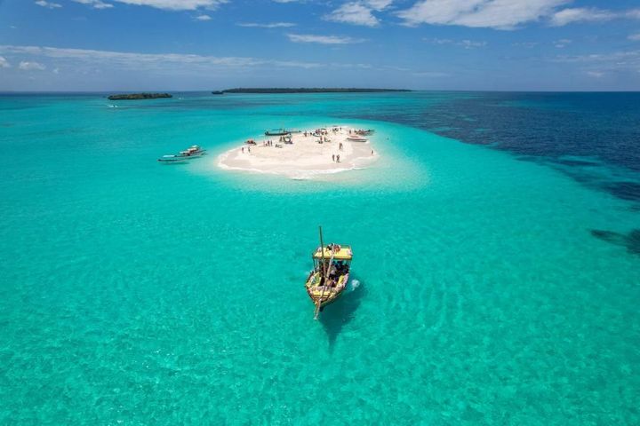 Nordjyderne kan nyde godt af Zanzibar til vinter, endda via Danmarks hurtigste rute