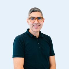 Zohair Azzouzi tandlæge hos Tandliv på Vesterbro og i Glostrup