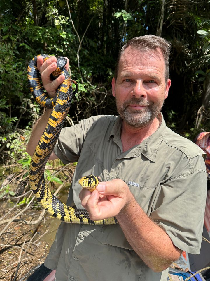 DAZA-formand Henrik Herold