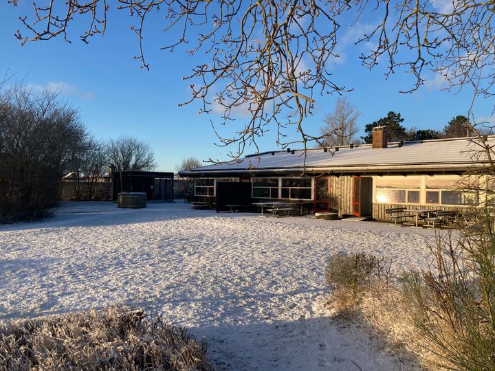 Billede af Fristedet Skæring