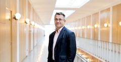 Pressefoto Metin Lindved Aydin