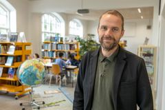 Pressefoto Thomas Medom