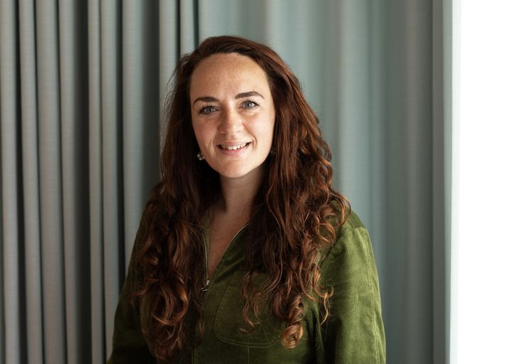 1. oktober får Generationernes Hus på Aarhus Ø en ny midlertidig leder af arbejdet med husets vision. Her tiltræder Vanja Horvat som konstitueret leder af vision og samarbejde i de næste seks måneder.