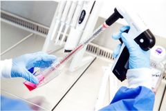 The consortium comprises seven organisations: NIVI Development, Statens Serum Institut, and Bavarian Nordic (Denmark); Ethris and Evonik (Germany); Ecraid (the Netherlands); and VisMederi (Italy).