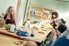 Støtten fra Nordea-fonden er øremærket til projektets første fase, hvor det eksisterende havehus videreudvikles og gøres mere funktionelt, så flere kan bruge det som det centrale mødested i lokalområdet.