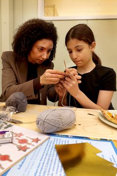Sammen med Roskilde Kommune udvikler Boligselskabet Sjælland Byens Haver,- en bydel, hvor byudvikling, fællesskab og sundhed tænkes sammen.