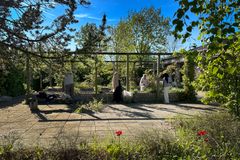 Havefællesskabet i Byens Haver er et eksempel på de fællesskaber, som Havehuset skal understøtte og videreudvikle. Byens Haver skal være Roskildes grønne bydel, hvor sundhed og livskvalitet skabes i mødet mellem mennesker, natur og nær velfærd.