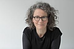 Louise Beck, kunstnerisk leder