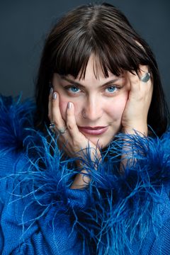 Laura Helene Hansen er Årets Operatalent 2026