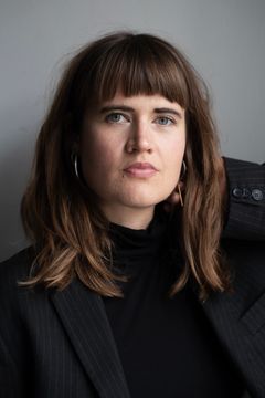 Instruktør Anna Sofie Keller. Foto: Victoria Mørck Madsen