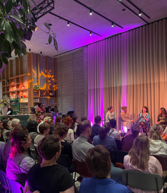 Kvindernes Kampdag 2025