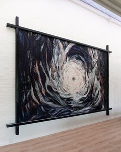 Nikoline Liv Andersen, Mørkt Stof, 2019