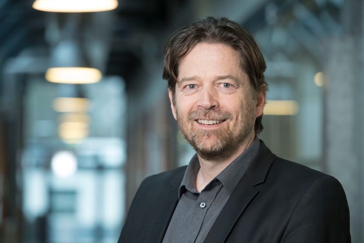 Sundhedsøkonom og adm. direktør i Nordic Institute of Health Economics Lars Holger Ehlers