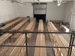 Billede fra 2016 før butikken i Valby åbnede
