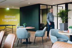 Fellowmind fortsætter investeringerne i AI og digitale vækstområder.