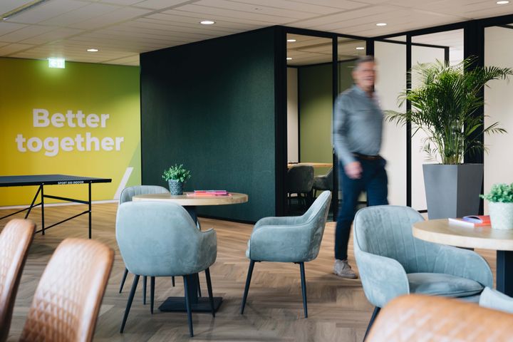 Fellowmind fortsætter investeringerne i AI og digitale vækstområder.