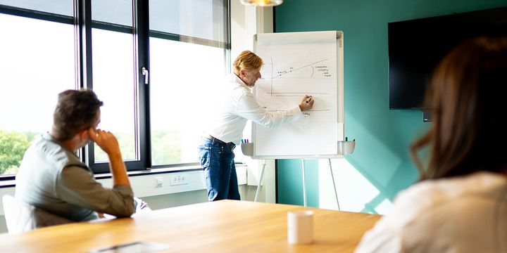 Et moderne ESDH-fundament med bedre struktur, overblik og AI-parathed.