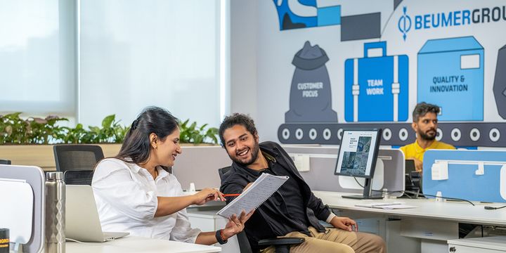 Beumer Group
