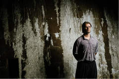 Jakob Kudsk Steensen.