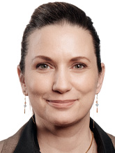 Bestyrelsesleder Christina Birkemose - Karise Efterskole