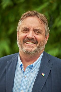 Forstander Troels Brandt - Karise Efterskole