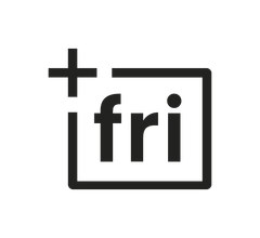 +Fri logo