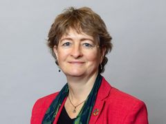Line Barfod, Klima- Teknik- og Miljøborgmester i Københavns Kommune