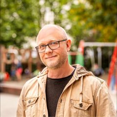 Knud Holt Nielsen, Børneordfører for Enhedslisten i København