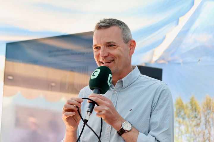 Jakob Næsager, Borgmester og Politisk leder for Det Konservative Folkeparti