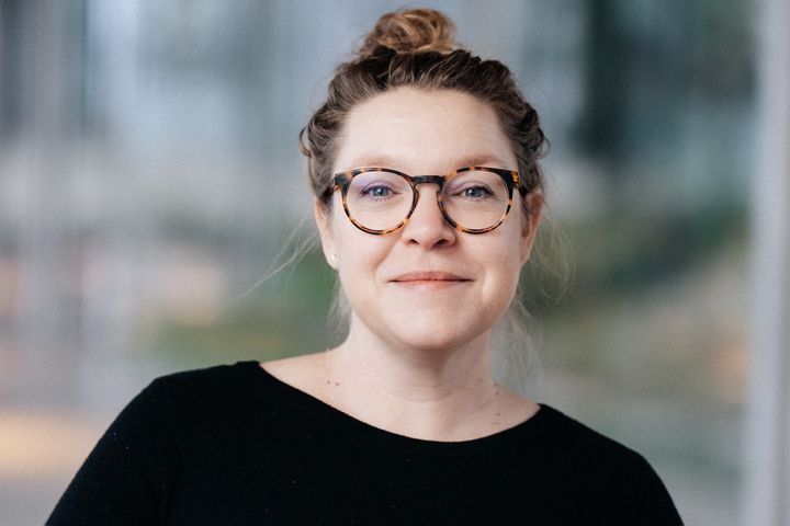 Kristine Ammitzbøll-Bille, radikal klima- og miljøordfører stod bag initiativet om at få stadsgartner til København