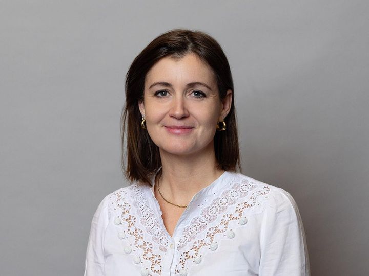 Joanne Bywater, medlem af Københavns Borgerrepræsentation