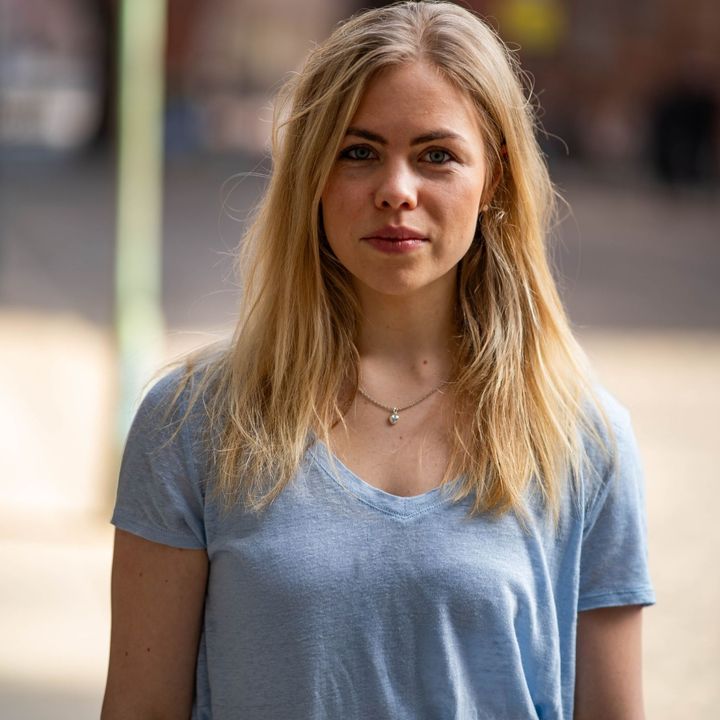Signe Bøgevald Nielsen, medlem af Københavns Borgerrepræsentation for Liberal Alliance