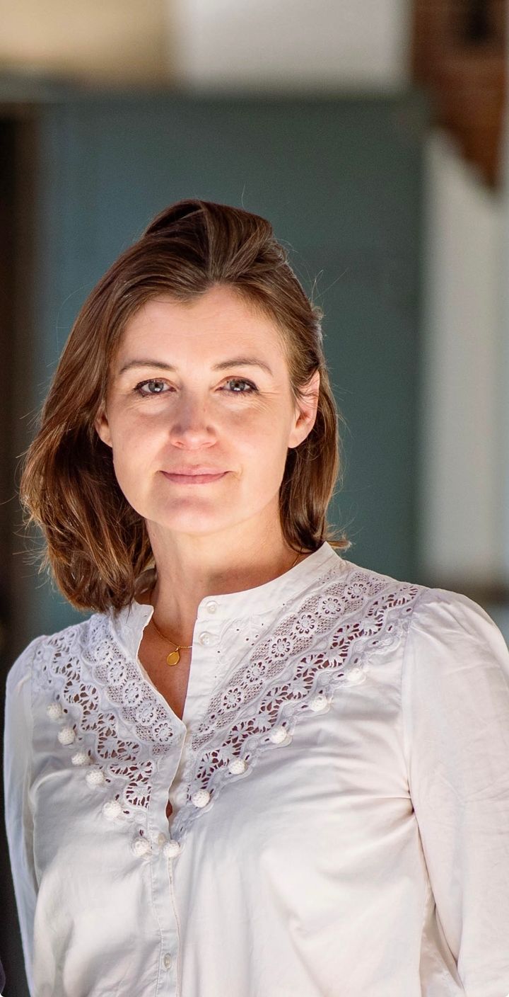 Joanne Bywater, medlem af Københavns Borgerrepræsentation for Liberal Alliance