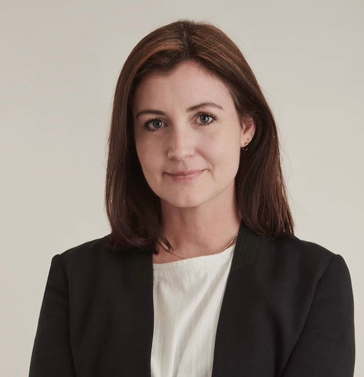 Joanne Bywater, medlem af Københavns Borgerrepræsentation for Liberal Alliance