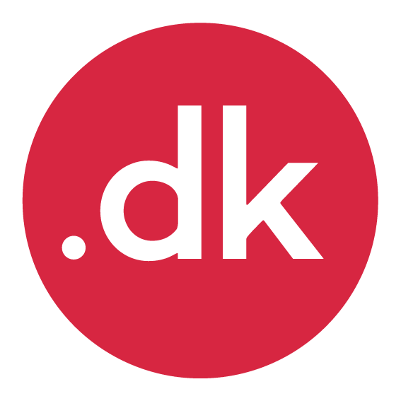 Punktum dks logo