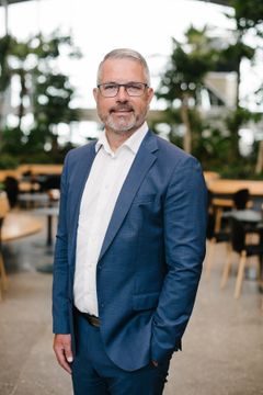 Jakob Bring Truelsen, administrerende direktør, Punktum dk