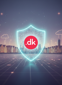 .dk - et sikkert domæne. Rapport fra Punktum dk