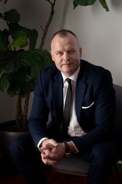 Peter Vang Christensen, Bestyrelsesformand i Plantorama