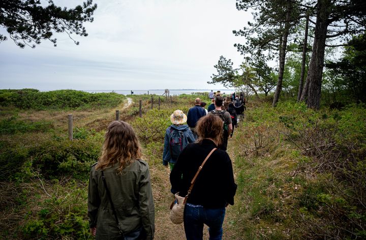 Det er fjerde gang, at den årlige Klimahandledag finder sted. Siden starten i 2023 er deltagerantallet vokset.
