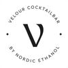 Velour Cocktailbar