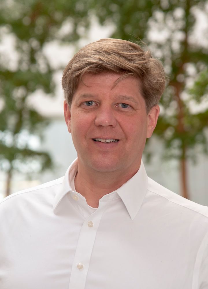 Frank Godbersen, Managing Partner