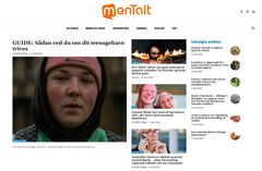 Gratis og uafhængigt nyhedsmedie vil bringe god og vigtig viden om mental sundhed og sygdom til alle danskere