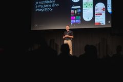 Miloš Felix, CEO & Partner i Etnetera Flow.