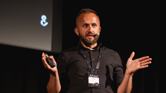 Miloš Felix, CEO & Partner i Etnetera Flow.