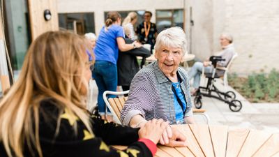 Nyt Altiden friplejehjem på vej i Høje-Taastrup